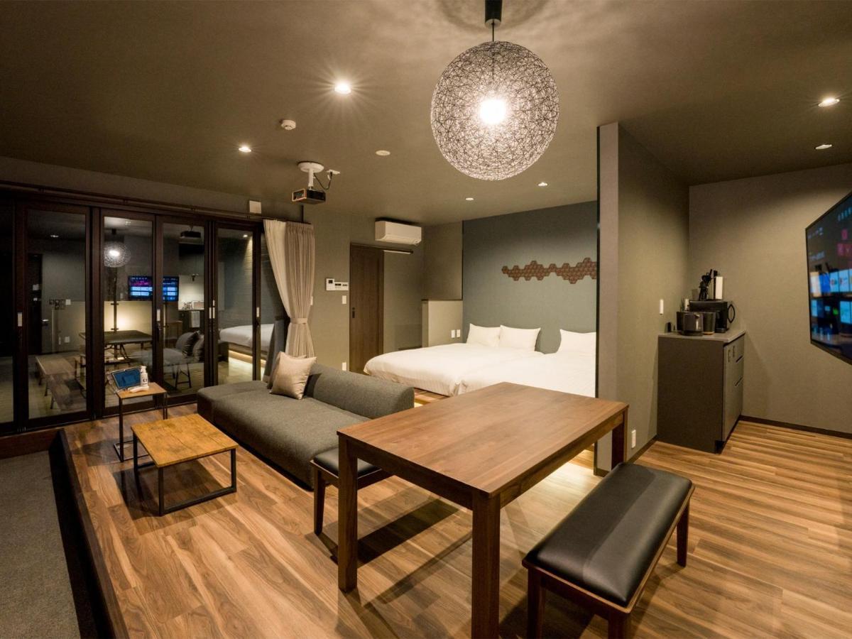 Rakuten Stay Nikko Hoden Capacity Of 4 Persons Екстериор снимка