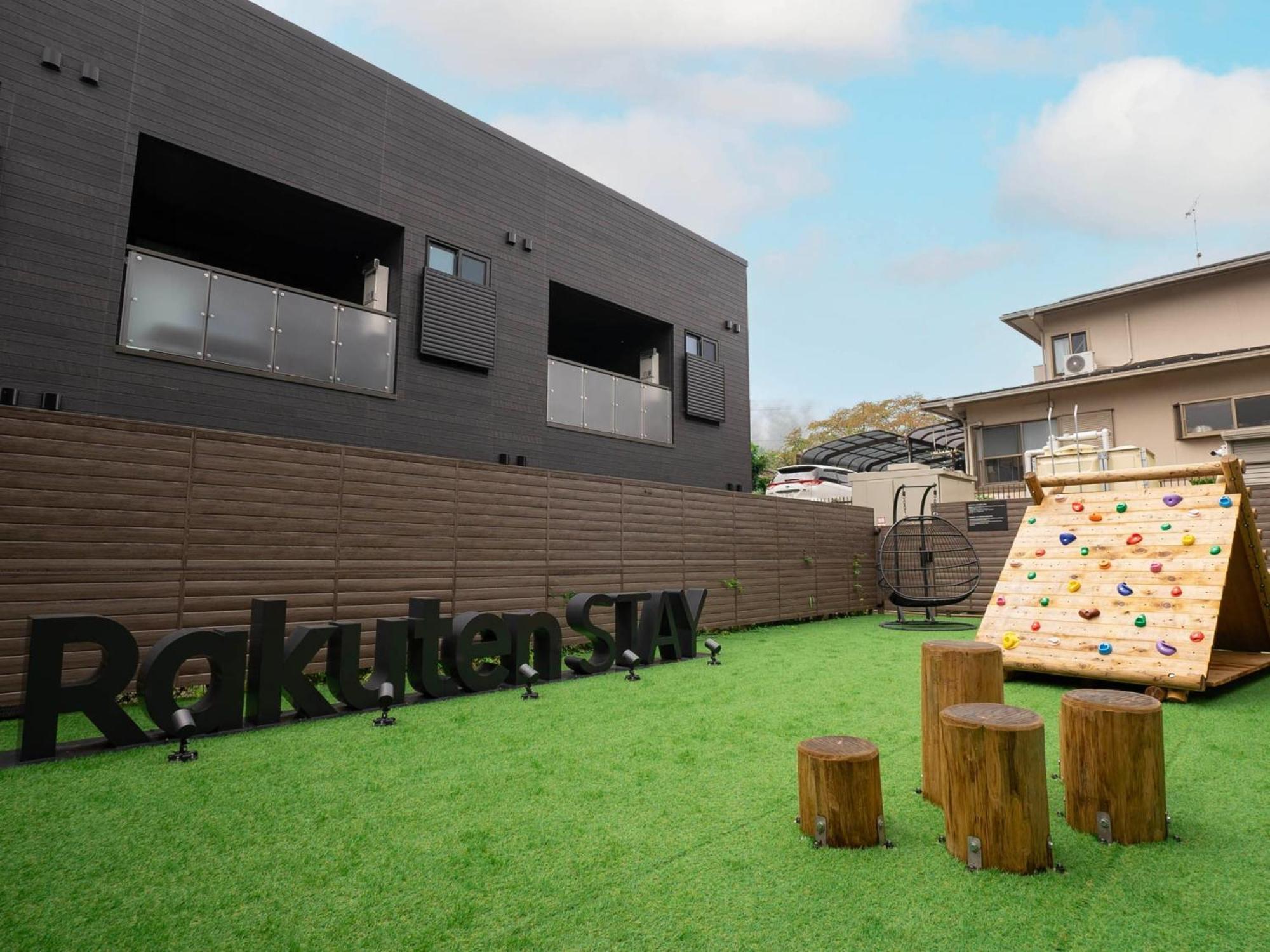 Rakuten Stay Nikko Hoden Capacity Of 4 Persons Екстериор снимка