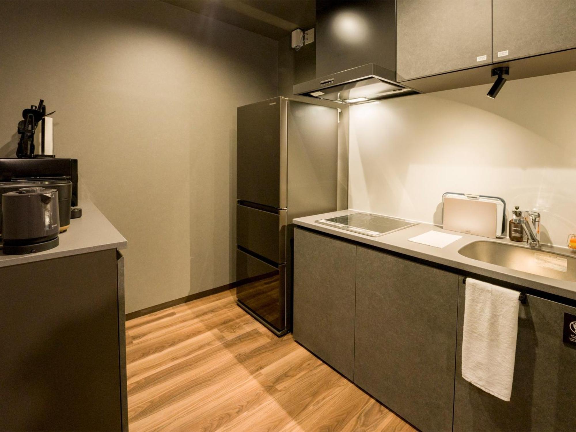 Rakuten Stay Nikko Hoden Capacity Of 4 Persons Екстериор снимка