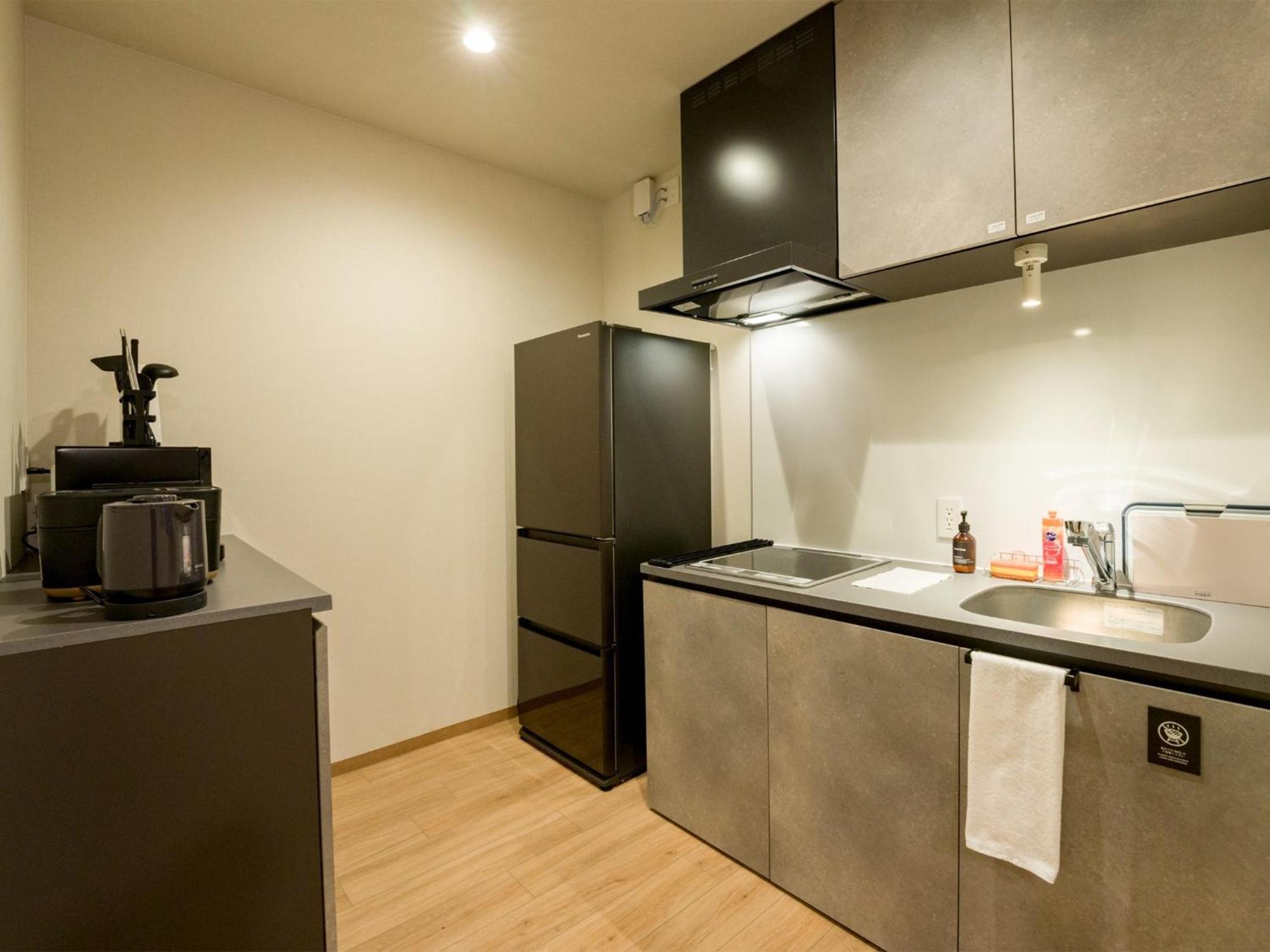 Rakuten Stay Nikko Hoden Capacity Of 4 Persons Екстериор снимка