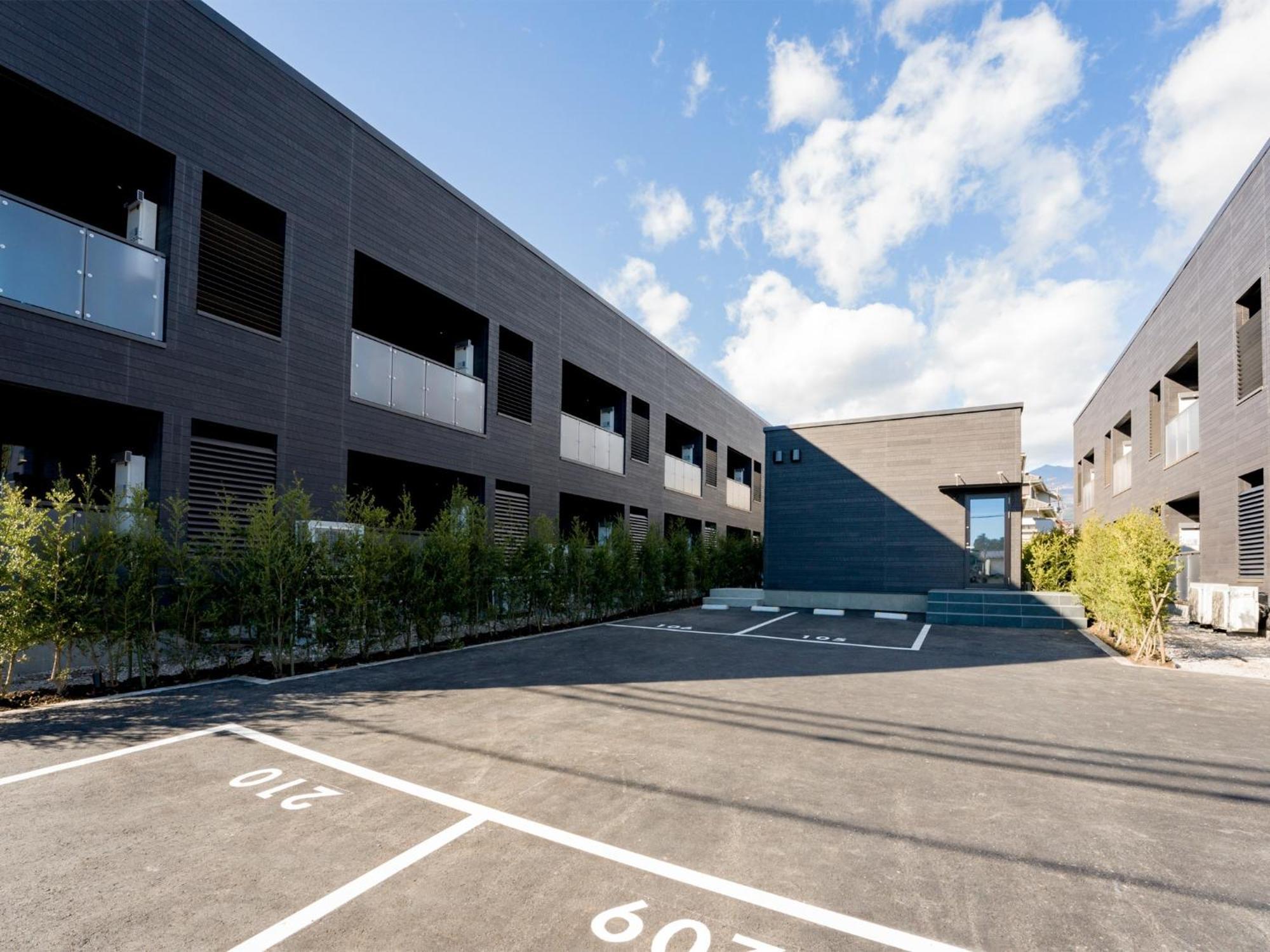 Rakuten Stay Nikko Hoden Capacity Of 4 Persons Екстериор снимка