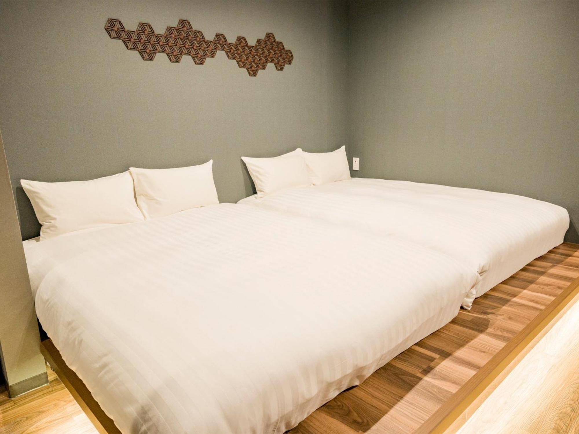 Rakuten Stay Nikko Hoden Capacity Of 4 Persons Екстериор снимка