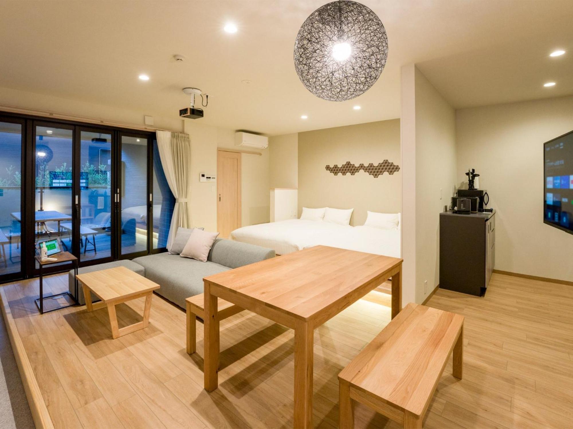 Rakuten Stay Nikko Hoden Capacity Of 4 Persons Екстериор снимка