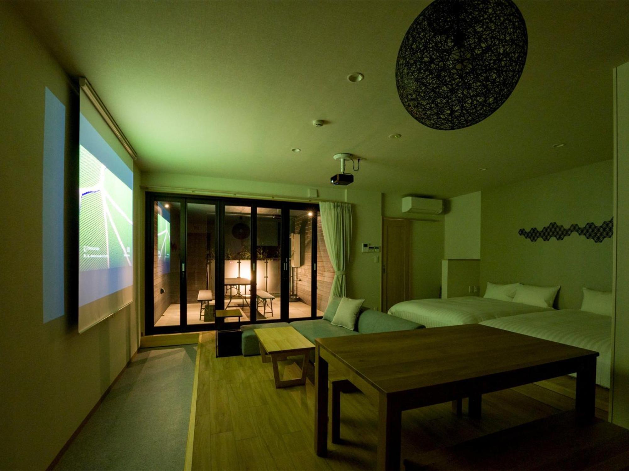 Rakuten Stay Nikko Hoden Capacity Of 4 Persons Екстериор снимка
