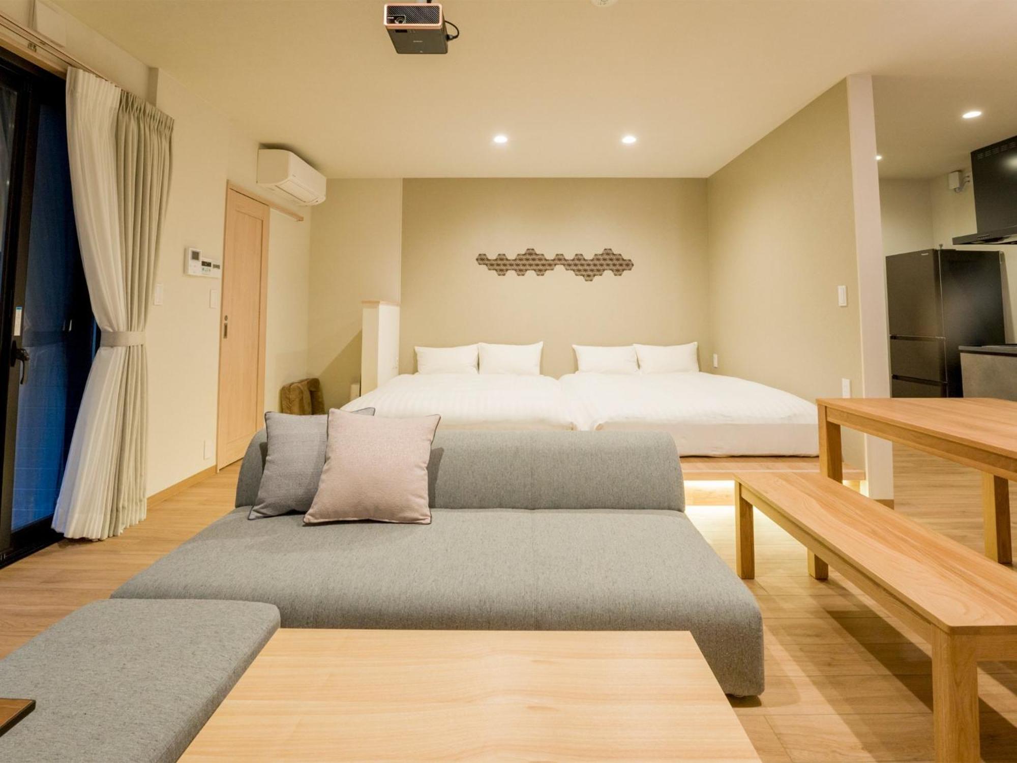 Rakuten Stay Nikko Hoden Capacity Of 4 Persons Екстериор снимка