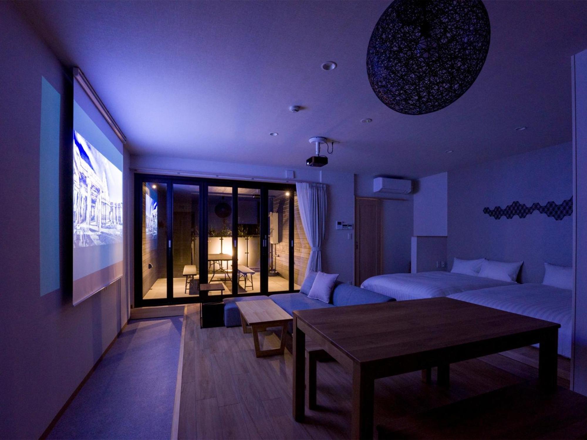 Rakuten Stay Nikko Hoden Capacity Of 4 Persons Екстериор снимка