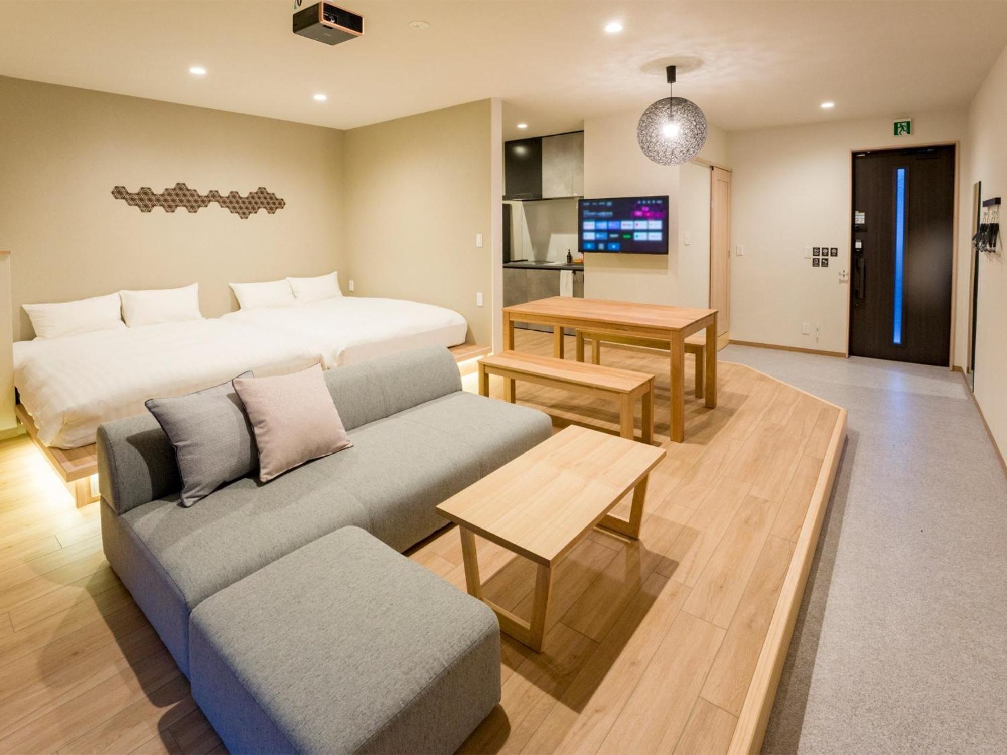 Rakuten Stay Nikko Hoden Capacity Of 4 Persons Екстериор снимка